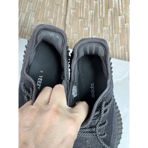 adidas gazelle silver green womens adidas EF2905 Yeezy Boost 350 V2 Static Mens Lifestyle Shoe main image 1